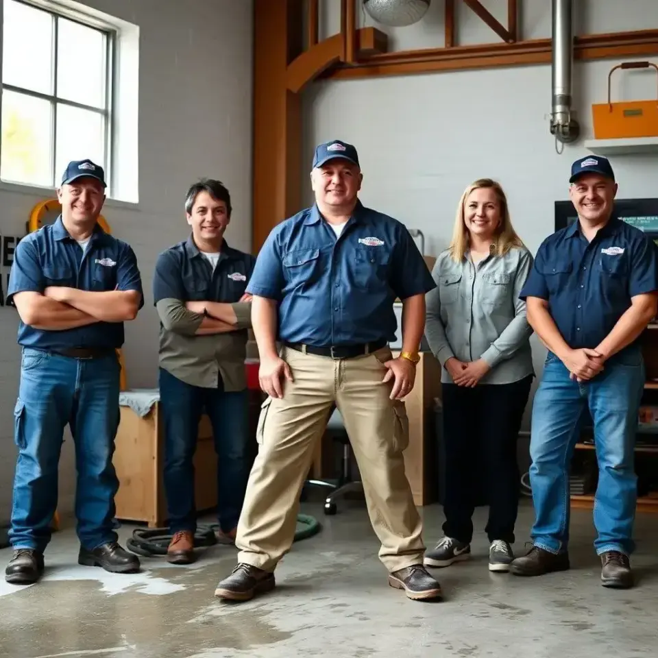 water damage restoration in Hidden Meadows, CA